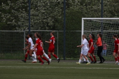 VfL Sindelfingen Ladies (F) - SV Eutingen (07.04.2024)