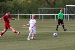 VfL Sindelfingen Ladies (F) - SV Eutingen (07.04.2024)