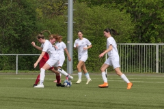 VfL Sindelfingen Ladies (F) - SV Eutingen (07.04.2024)