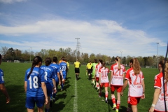 VfL Sindelfingen Ladies (B1) - FC Bayern München (06.04.2024)