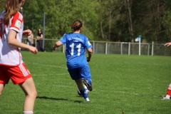 VfL Sindelfingen Ladies (B1) - FC Bayern München (06.04.2024)