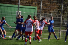 VfL Sindelfingen Ladies (B1) - FC Bayern München (06.04.2024)