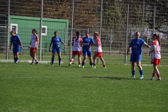 VfL Sindelfingen Ladies (B1) - FC Bayern München (06.04.2024)