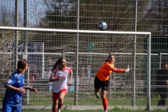 VfL Sindelfingen Ladies (B1) - FC Bayern München (06.04.2024)