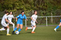 VFL Sindelfingen Ladies (B1) - FC Bayern München (29.10.2022)