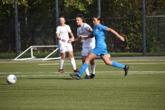 VFL Sindelfingen Ladies (B1) - FC Bayern München (29.10.2022)