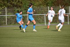 VFL Sindelfingen Ladies (B1) - FC Bayern München (29.10.2022)