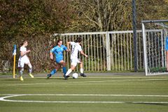 VFL Sindelfingen Ladies (B1) - FC Bayern München (29.10.2022)