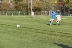 VFL Sindelfingen Ladies (B1) - FC Bayern München (29.10.2022)