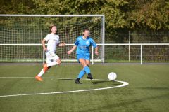 VFL Sindelfingen Ladies (B1) - FC Bayern München (29.10.2022)