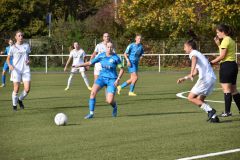 VFL Sindelfingen Ladies (B1) - FC Bayern München (29.10.2022)