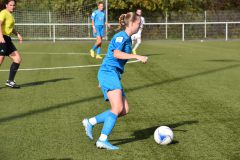 VFL Sindelfingen Ladies (B1) - FC Bayern München (29.10.2022)