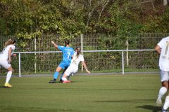 VFL Sindelfingen Ladies (B1) - FC Bayern München (29.10.2022)