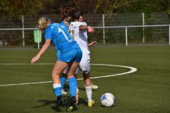 VFL Sindelfingen Ladies (B1) - FC Bayern München (29.10.2022)