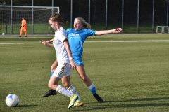 VFL Sindelfingen Ladies (B1) - FC Bayern München (29.10.2022)