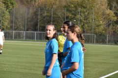 VFL Sindelfingen Ladies (B1) - FC Bayern München (29.10.2022)