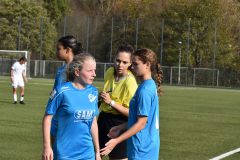 VFL Sindelfingen Ladies (B1) - FC Bayern München (29.10.2022)