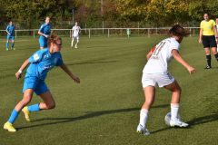 VFL Sindelfingen Ladies (B1) - FC Bayern München (29.10.2022)