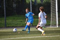 VFL Sindelfingen Ladies (B1) - FC Bayern München (29.10.2022)