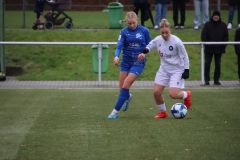 VfL Sindelfingen Ladies (B1) - Karlsruher SC (25.11.2023)