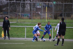 VfL Sindelfingen Ladies (B1) - Karlsruher SC (25.11.2023)