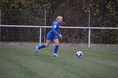 VfL Sindelfingen Ladies (B1) - Karlsruher SC (25.11.2023)