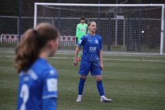 VfL Sindelfingen Ladies (B1) - Karlsruher SC (25.11.2023)