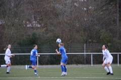 VfL Sindelfingen Ladies (B1) - Karlsruher SC (25.11.2023)