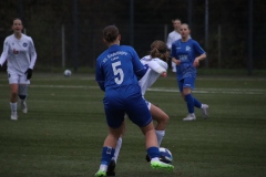 VfL Sindelfingen Ladies (B1) - Karlsruher SC (25.11.2023)