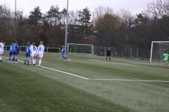 VfL Sindelfingen Ladies (B1) - Karlsruher SC (25.11.2023)