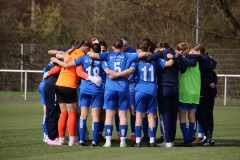 VfL Sindelfingen Ladies (B1) - SC Freiburg (09.03.2024)