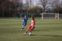 VfL Sindelfingen Ladies (B1) - SC Freiburg (09.03.2024)