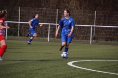 VfL Sindelfingen Ladies (B1) - SC Freiburg (09.03.2024)