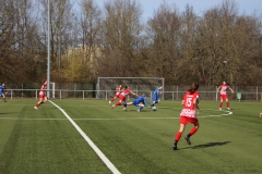 VfL Sindelfingen Ladies (B1) - SC Freiburg (09.03.2024)