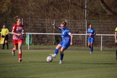 VfL Sindelfingen Ladies (B1) - SC Freiburg (09.03.2024)