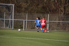 VfL Sindelfingen Ladies (B1) - SC Freiburg (09.03.2024)