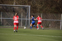 VfL Sindelfingen Ladies (B1) - SC Freiburg (09.03.2024)