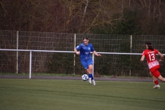 VfL Sindelfingen Ladies (B1) - SC Freiburg (09.03.2024)