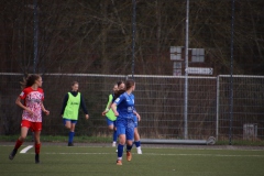 VfL Sindelfingen Ladies (B1) - SC Freiburg (09.03.2024)