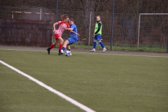 VfL Sindelfingen Ladies (B1) - SC Freiburg (09.03.2024)