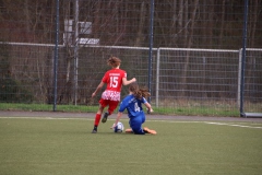 VfL Sindelfingen Ladies (B1) - SC Freiburg (09.03.2024)