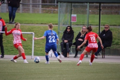 VfL Sindelfingen Ladies (B1) - SC Freiburg (09.03.2024)