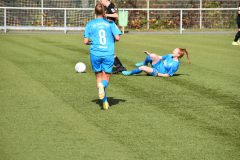 VfL Sindelfingen Ladies (B1) - SC Freiburg (15.10.2022)