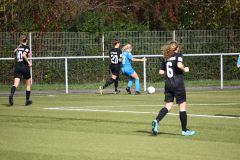 VfL Sindelfingen Ladies (B1) - SC Freiburg (15.10.2022)