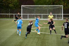 VfL Sindelfingen Ladies (B1) - SC Freiburg (15.10.2022)