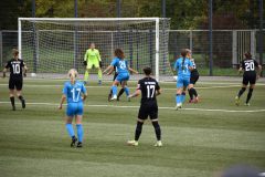 VfL Sindelfingen Ladies (B1) - SC Freiburg (15.10.2022)