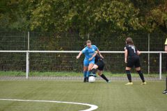 VfL Sindelfingen Ladies (B1) - SC Freiburg (15.10.2022)