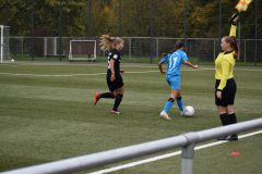 VfL Sindelfingen Ladies (B1) - SC Freiburg (15.10.2022)