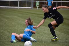 VfL Sindelfingen Ladies (B1) - SC Freiburg (15.10.2022)