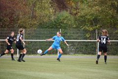 VfL Sindelfingen Ladies (B1) - SC Freiburg (15.10.2022)